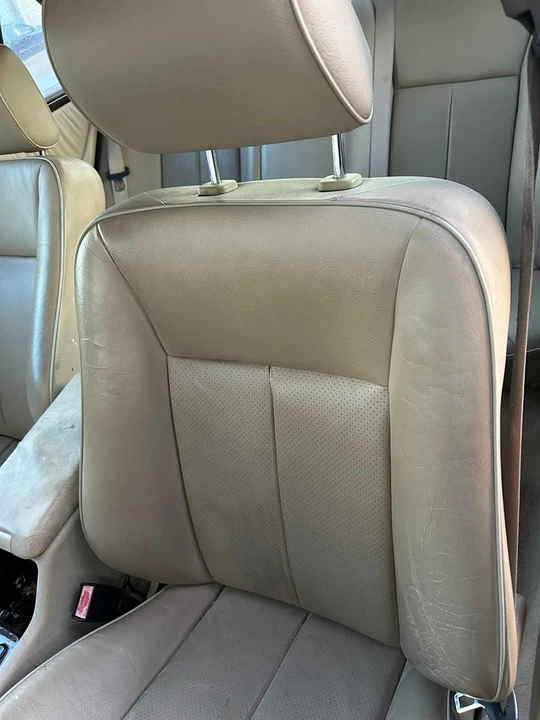 1997 Mercedes-Benz W210 E-Class - Image 12 of 17
