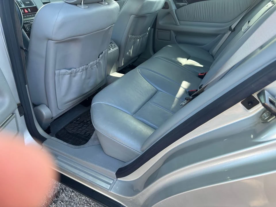 1997 Mercedes-Benz W210 E-Class - Image 7 of 15