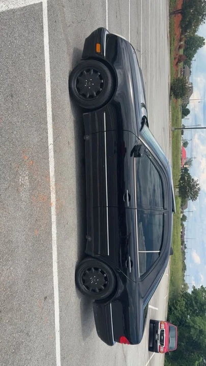 1997 Mercedes-Benz W124 E-Class - Image 5 of 10