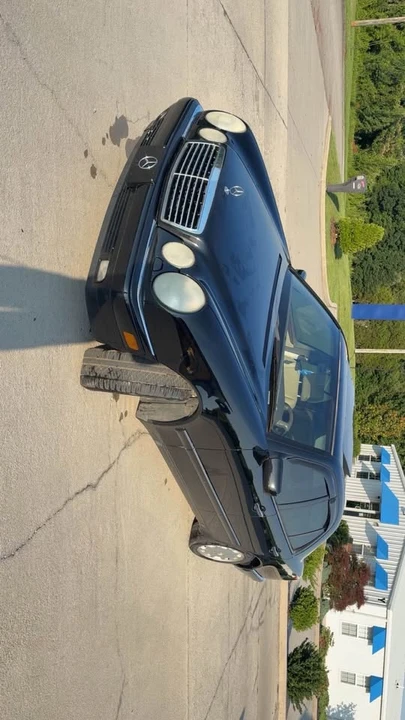 1997 Mercedes-Benz W124 E-Class - Image 9 of 10