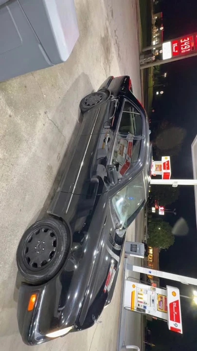 1997 Mercedes-Benz W124 E-Class - Image 4 of 10