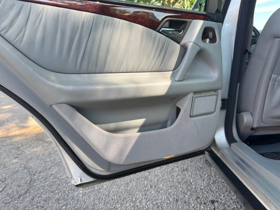 1997 Mercedes-Benz W210 E-Class - Image 6 of 15