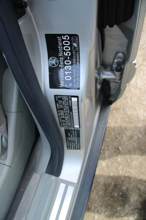 1997 Mercedes-Benz W210 E-Class - Image 13 of 21