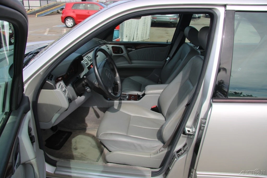 1997 Mercedes-Benz W210 E-Class - Image 15 of 21