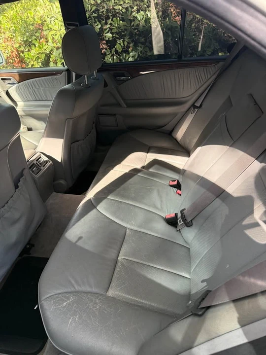 1997 Mercedes-Benz W210 E-Class - Image 6 of 19