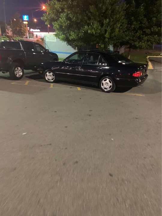 1997 Mercedes-Benz W210 E-Class - Image 5 of 6