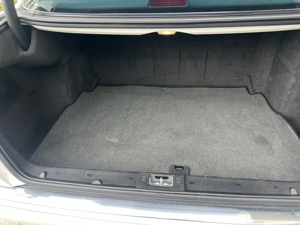 1997 Mercedes-Benz W210 E-Class - Image 19 of 20