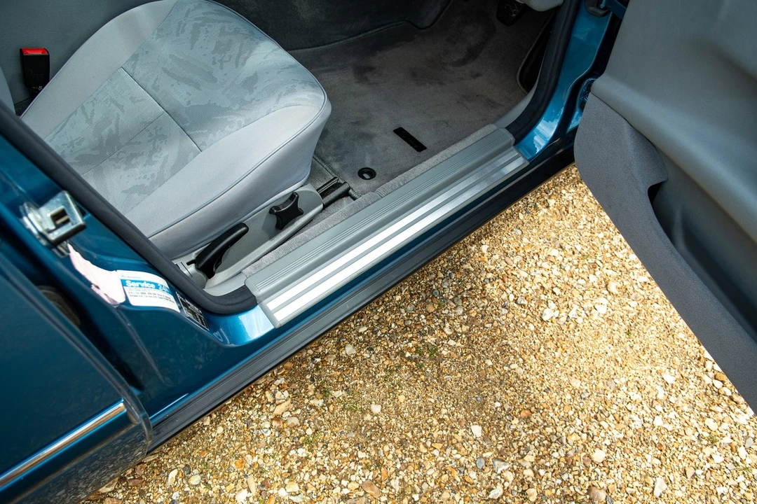 1997 Mercedes-Benz W210 E-Class - Image 29 of 30