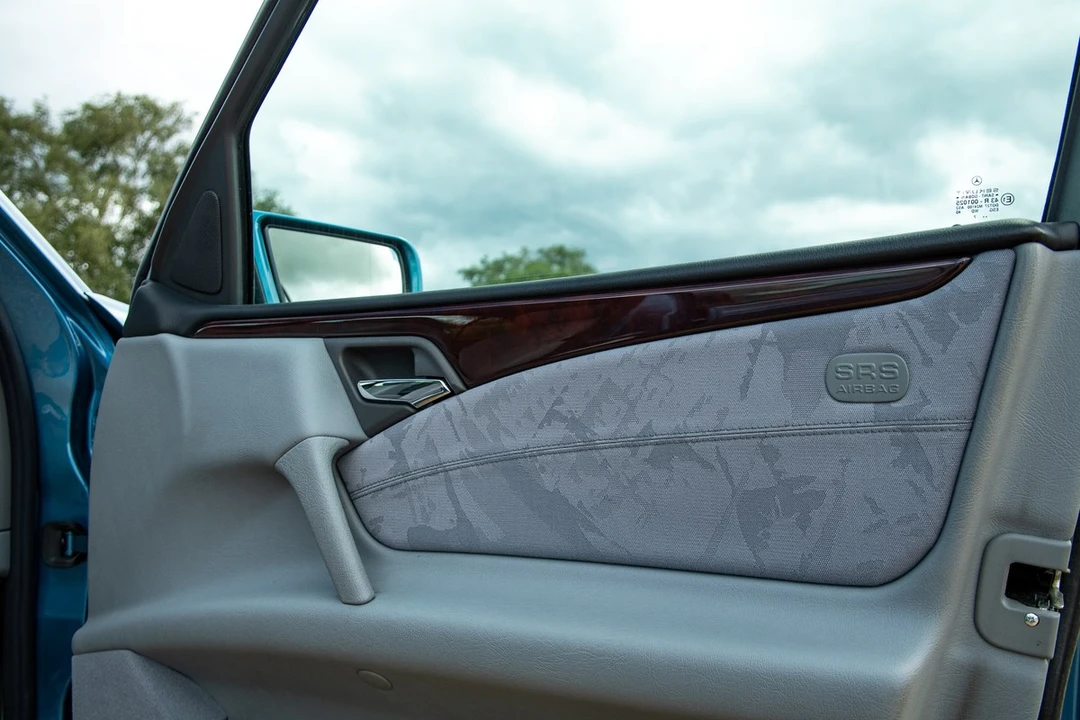 1997 Mercedes-Benz W210 E-Class - Image 27 of 30