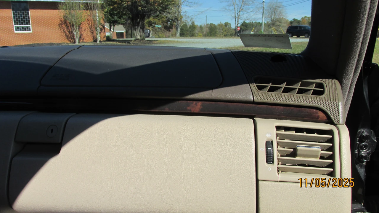 1997 Mercedes-Benz W124 E-Class - Image 23 of 31