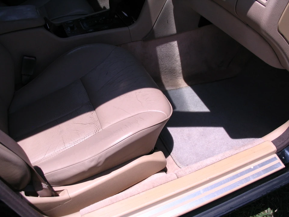 1997 Mercedes-Benz W124 E-Class - Image 27 of 31