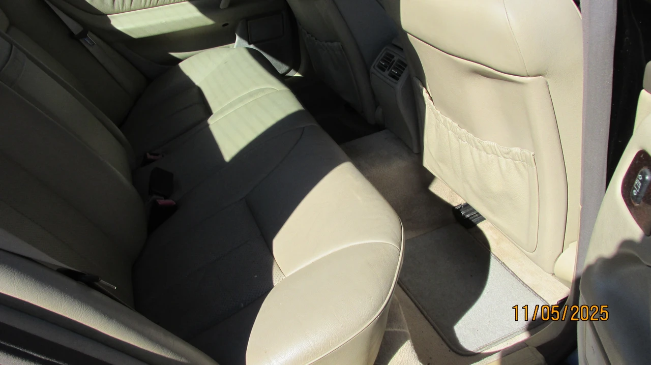 1997 Mercedes-Benz W124 E-Class - Image 26 of 31