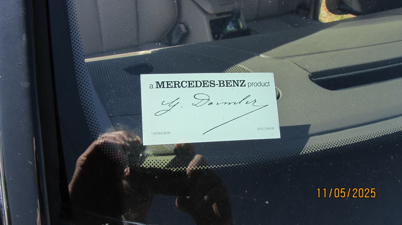 1997 Mercedes-Benz W124 E-Class - Image 10 of 31