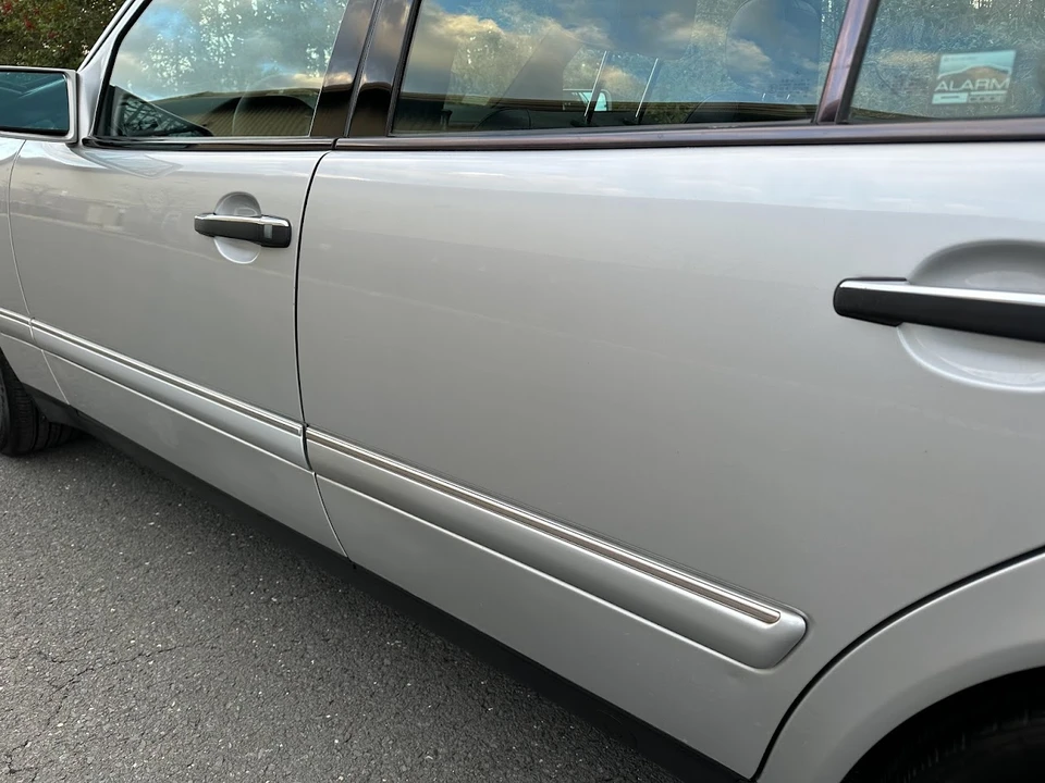 1997 Mercedes-Benz W210 E-Class - Image 29 of 31