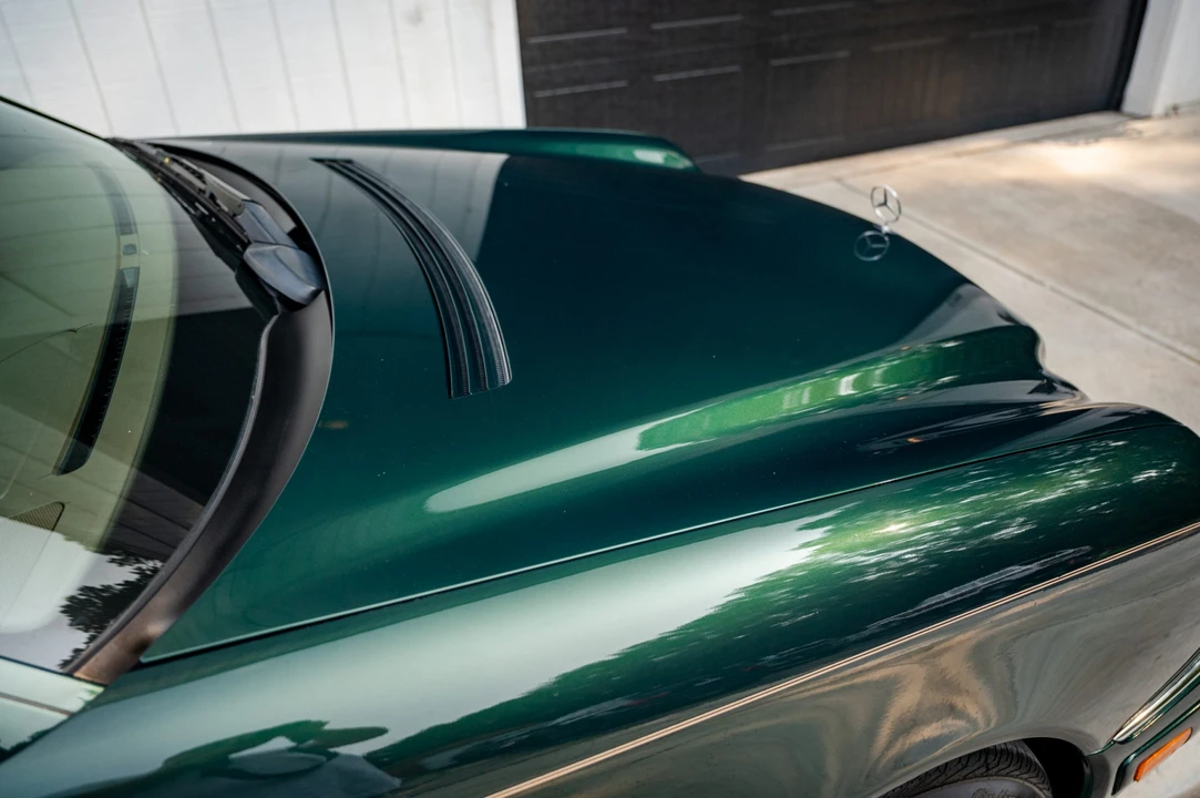 1997 Mercedes-Benz W210 E-Class - Image 27 of 31