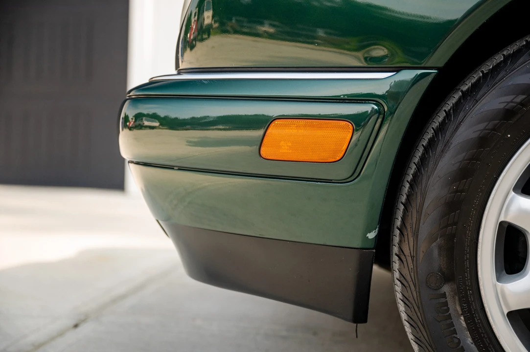 1997 Mercedes-Benz W210 E-Class - Image 26 of 31