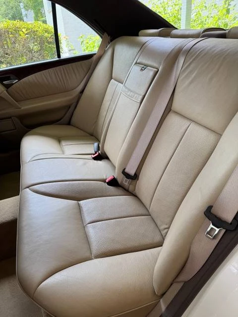 1997 Mercedes-Benz W210 E-Class - Image 16 of 23