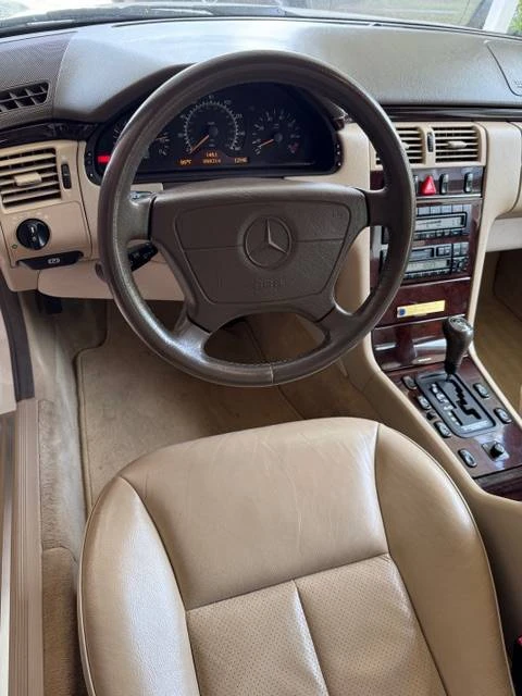 1997 Mercedes-Benz W210 E-Class - Image 14 of 23