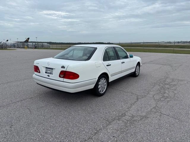 1997 Mercedes-Benz W210 E-Class - Image 5 of 23