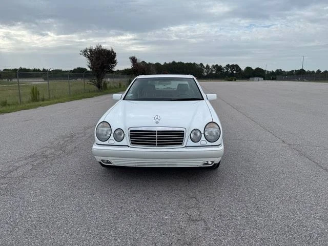 1997 Mercedes-Benz W210 E-Class - Image 2 of 23