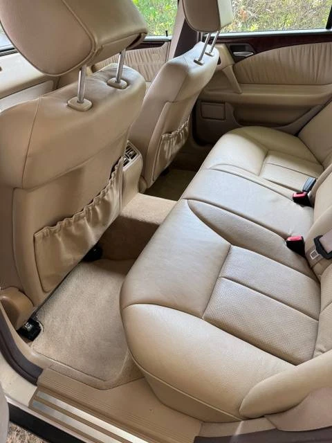 1997 Mercedes-Benz W210 E-Class - Image 15 of 23