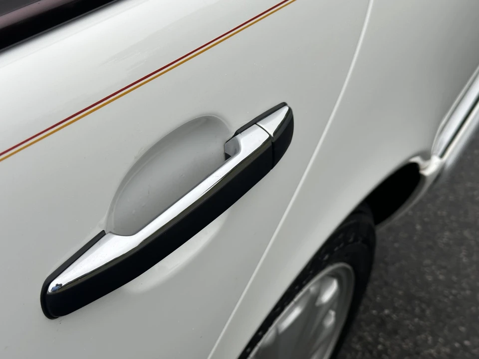 1997 Mercedes-Benz W210 E-Class - Image 29 of 31