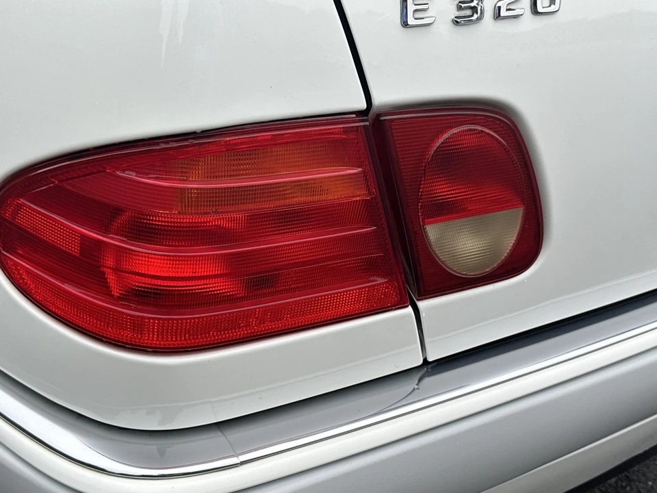 1997 Mercedes-Benz W210 E-Class - Image 24 of 31