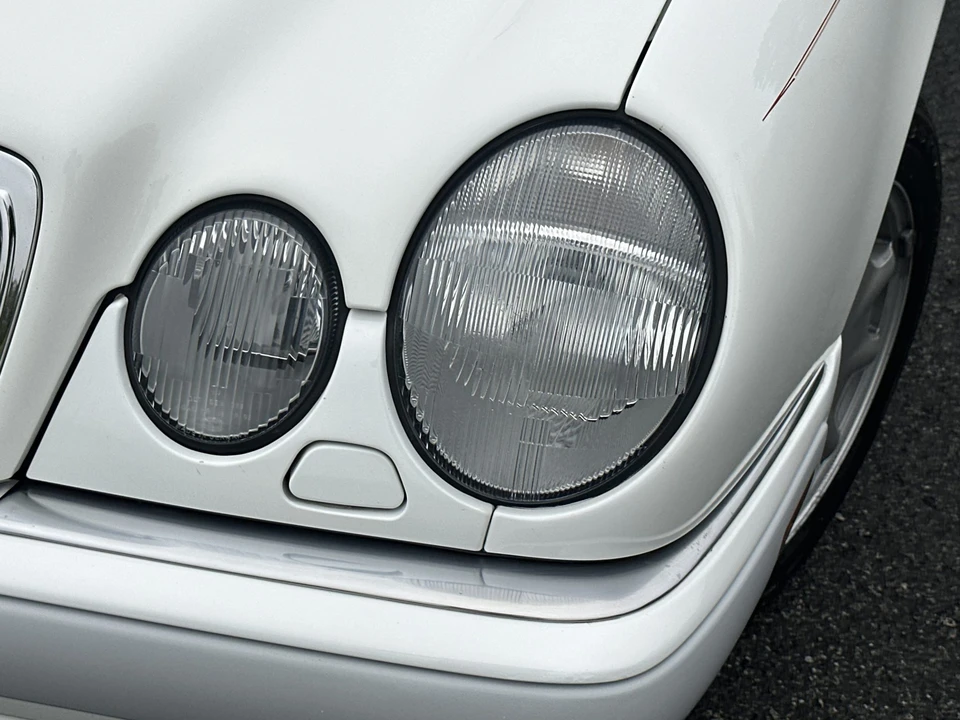 1997 Mercedes-Benz W210 E-Class - Image 23 of 31