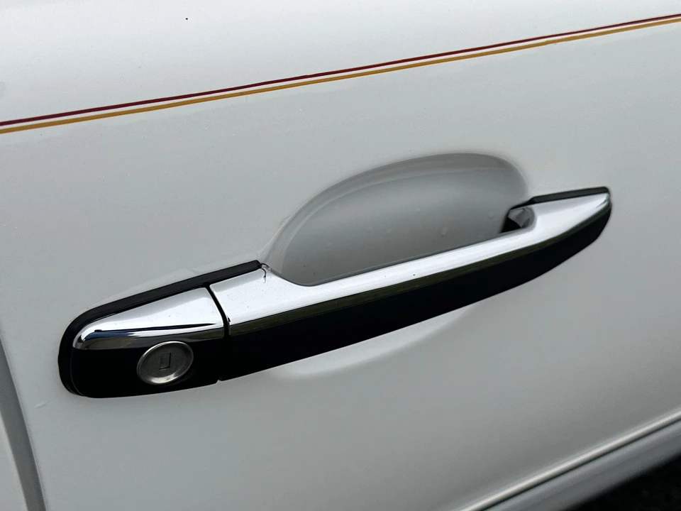 1997 Mercedes-Benz W210 E-Class - Image 31 of 31