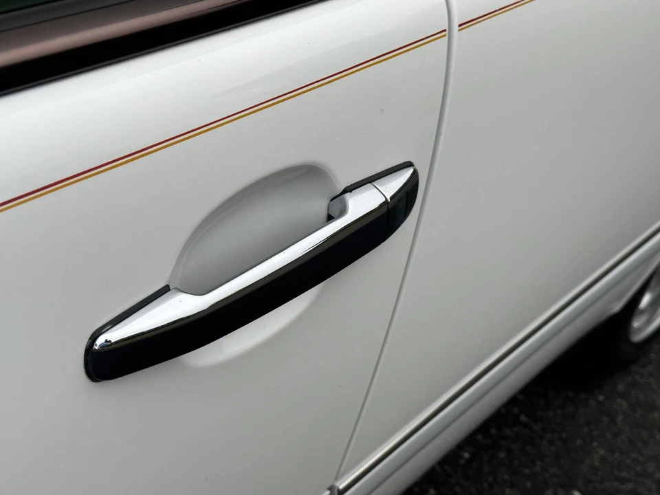 1997 Mercedes-Benz W210 E-Class - Image 28 of 31