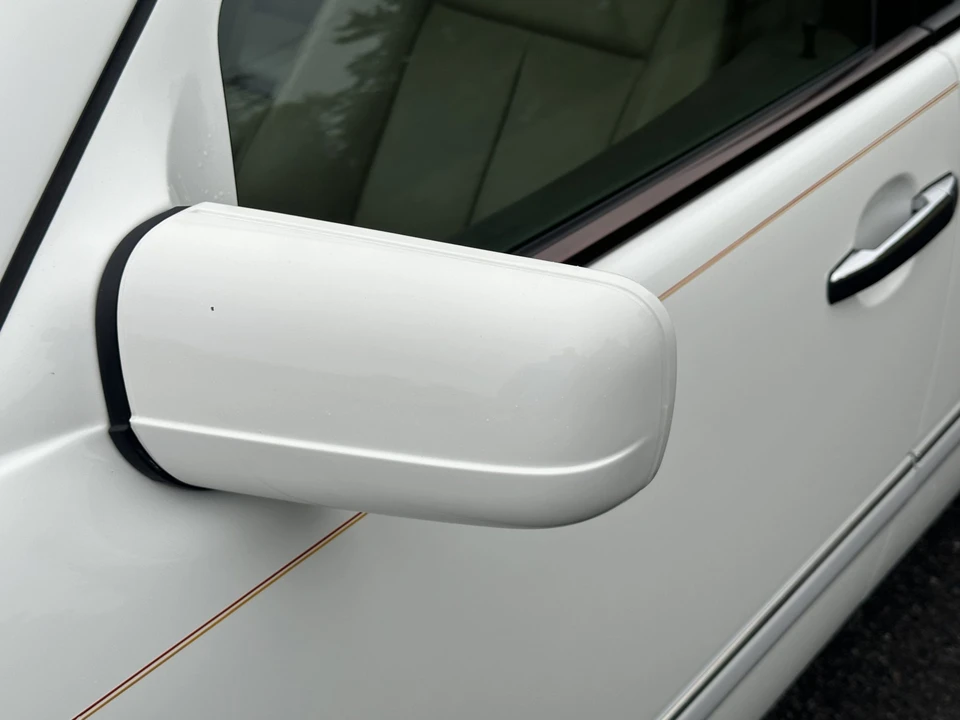 1997 Mercedes-Benz W210 E-Class - Image 27 of 31