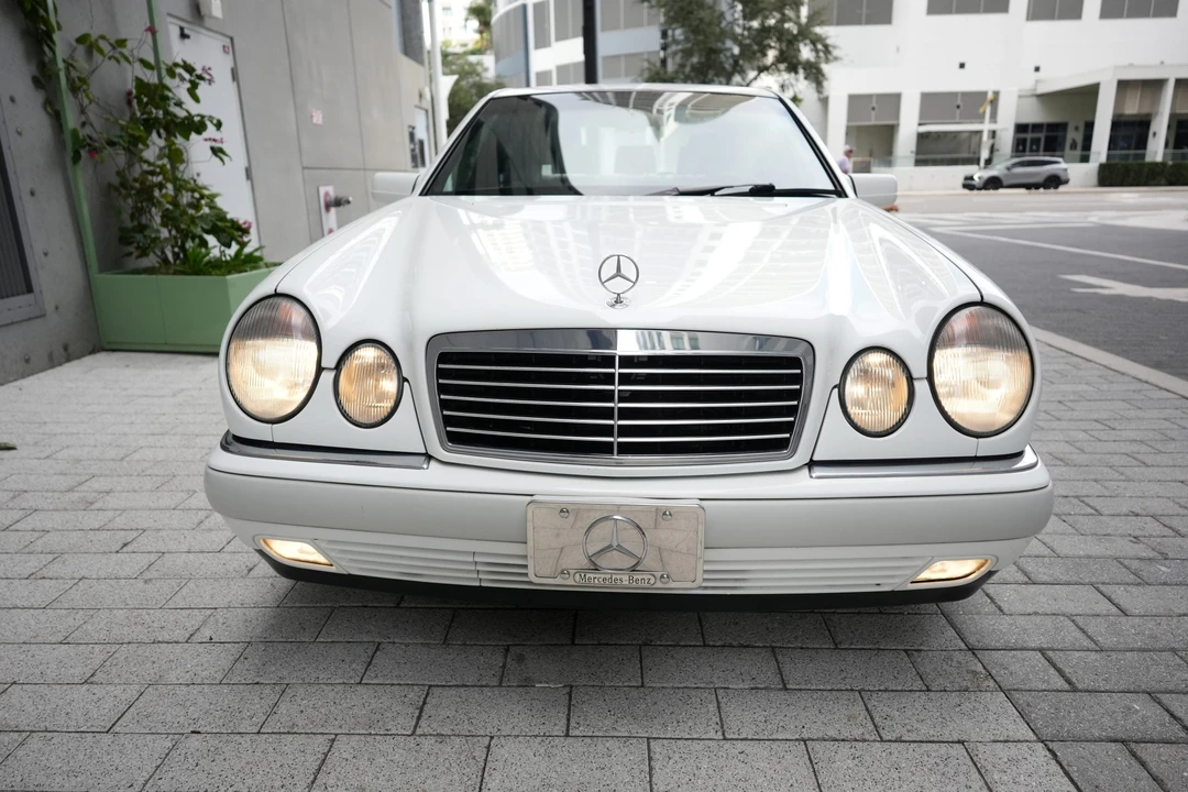 1997 Mercedes-Benz W210 E-Class - Image 15 of 31