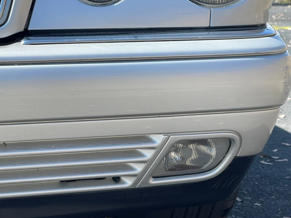 1997 Mercedes-Benz W210 E-Class - Image 20 of 31
