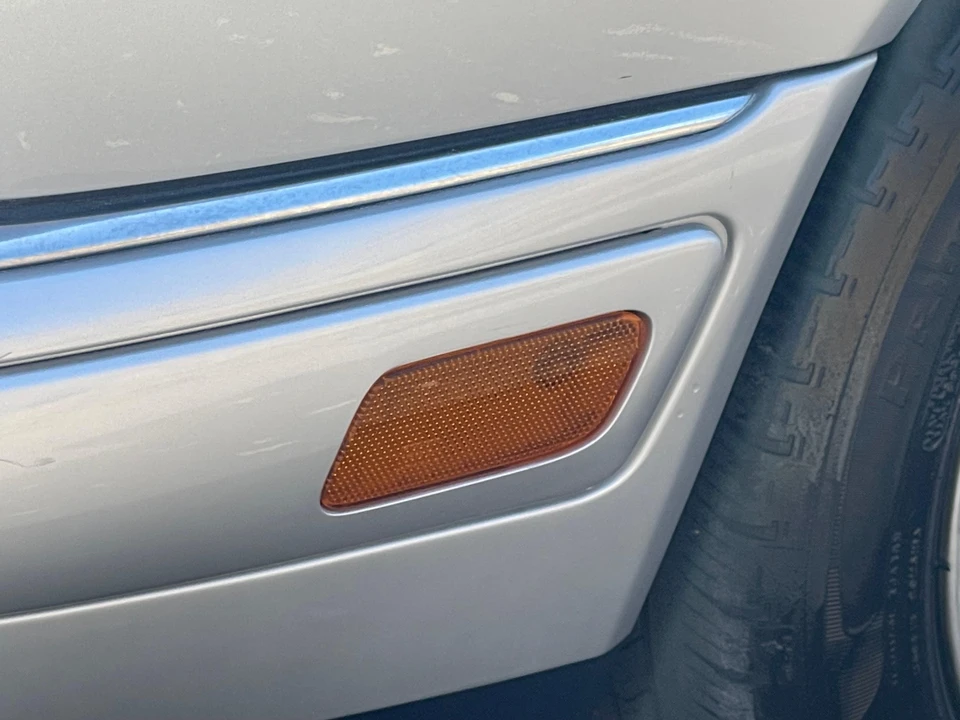 1997 Mercedes-Benz W210 E-Class - Image 21 of 31