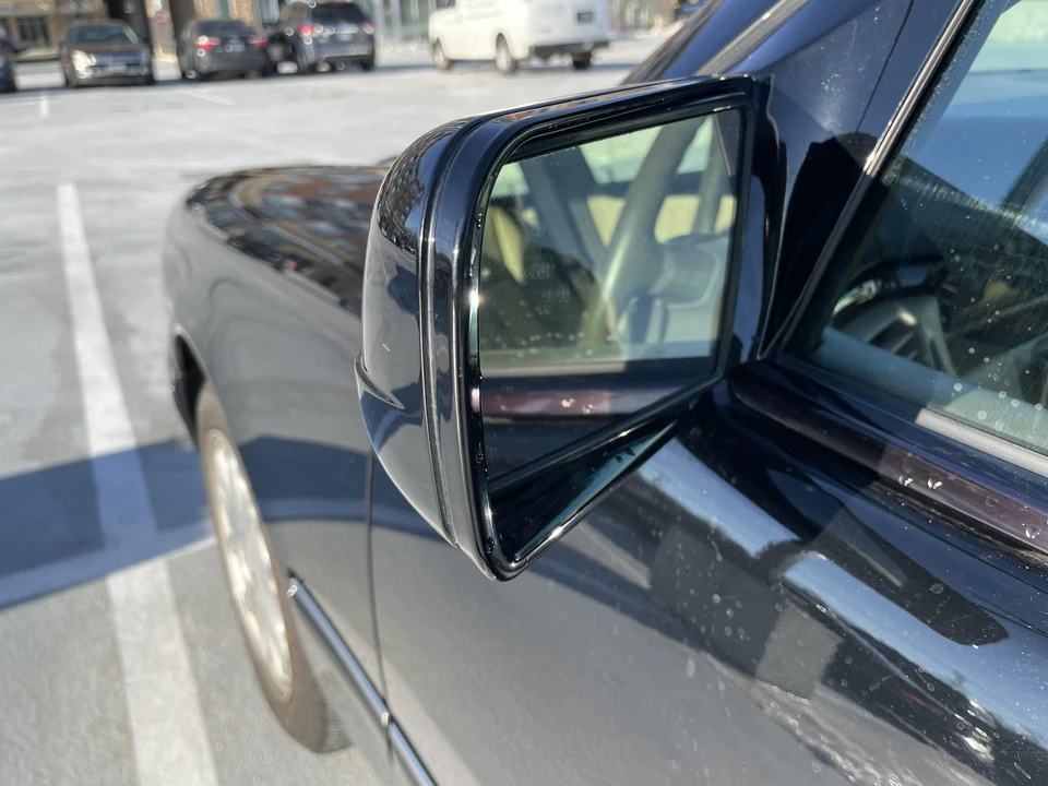 1997 Mercedes-Benz W210 E-Class - Image 13 of 31