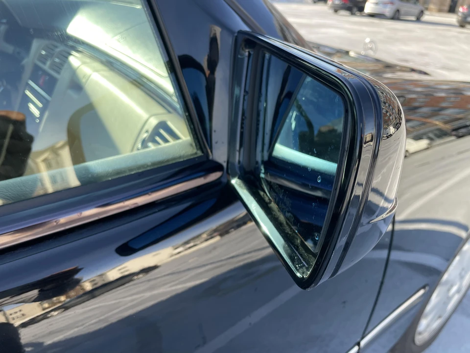 1997 Mercedes-Benz W210 E-Class - Image 18 of 31