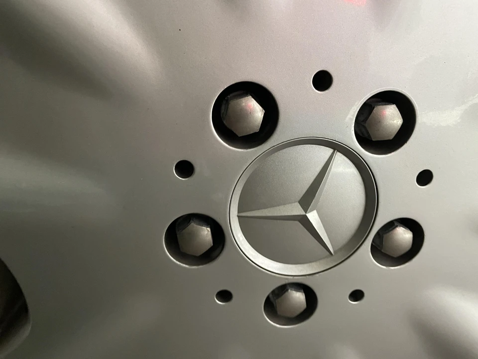 1997 Mercedes-Benz W210 E-Class - Image 30 of 31