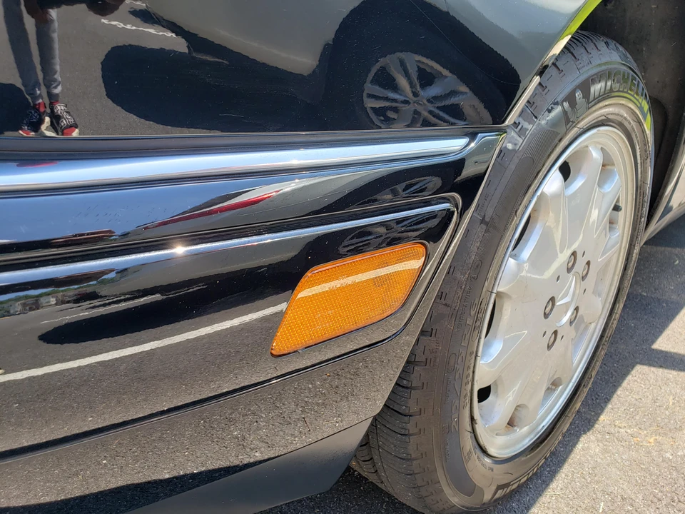 1997 Mercedes-Benz W210 E-Class - Image 21 of 31