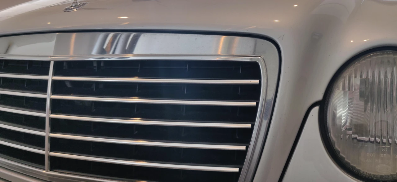1997 Mercedes-Benz W210 E-Class - Image 24 of 31