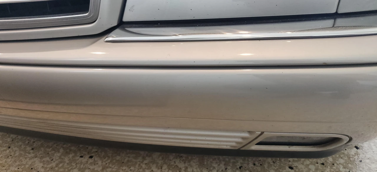 1997 Mercedes-Benz W210 E-Class - Image 25 of 31