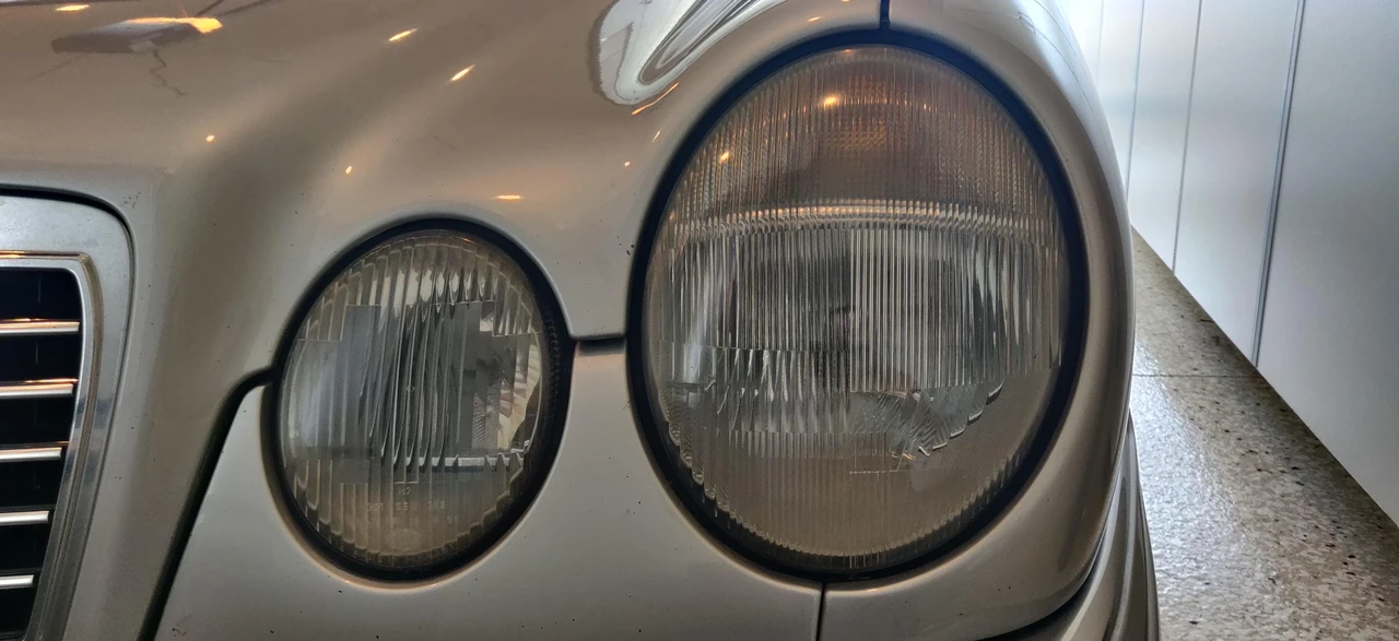 1997 Mercedes-Benz W210 E-Class - Image 27 of 31