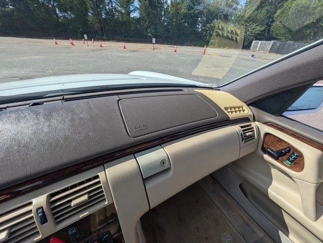 1997 Mercedes-Benz W124 E-Class - Image 18 of 20