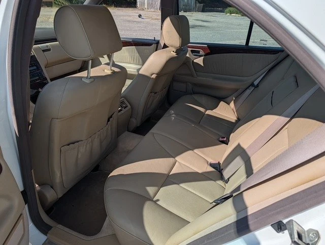 1997 Mercedes-Benz W124 E-Class - Image 12 of 20