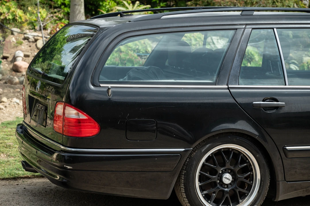 1997 Mercedes-Benz W210 E-Class - Image 16 of 31