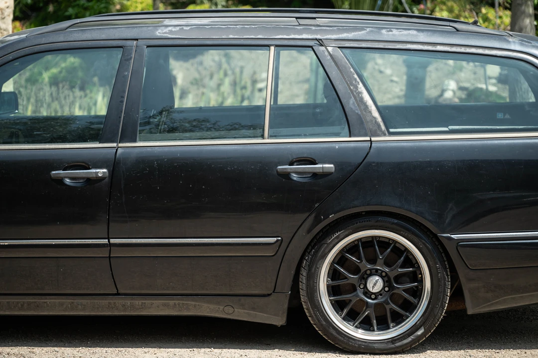 1997 Mercedes-Benz W210 E-Class - Image 26 of 31