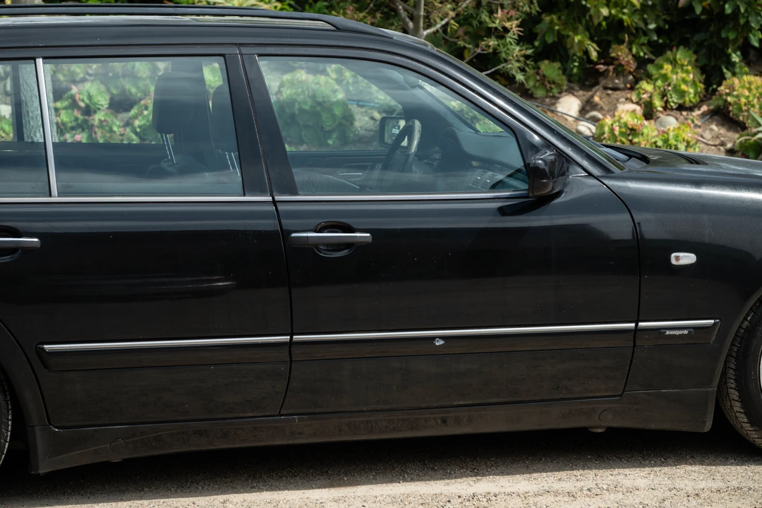 1997 Mercedes-Benz W210 E-Class - Image 14 of 31
