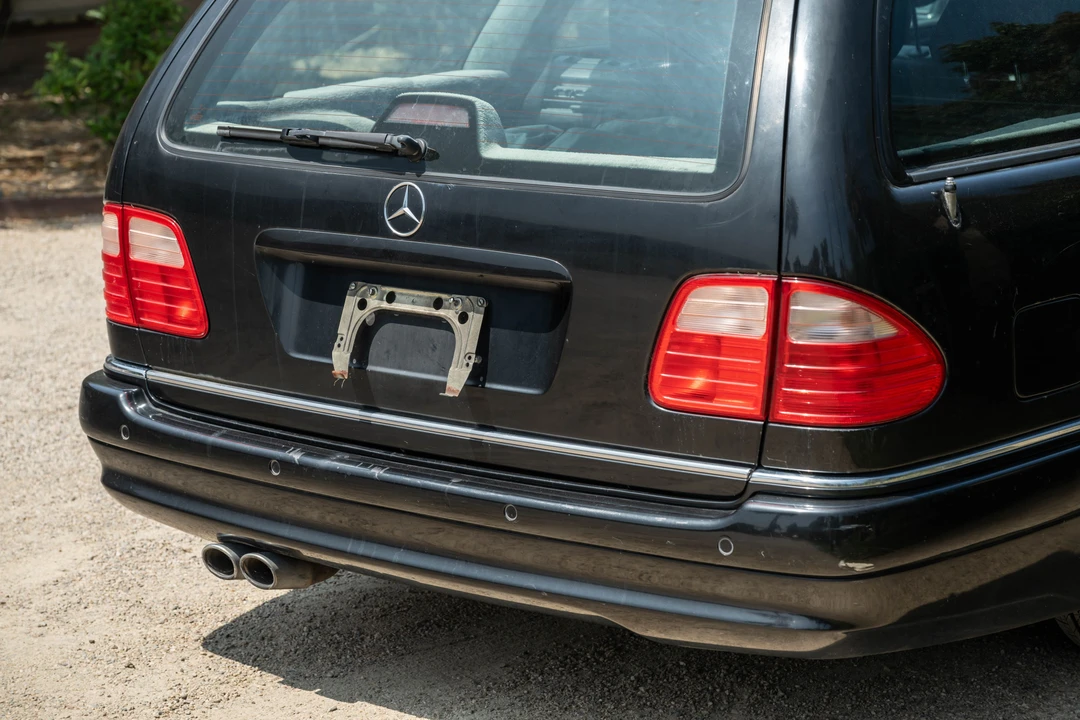 1997 Mercedes-Benz W210 E-Class - Image 20 of 31