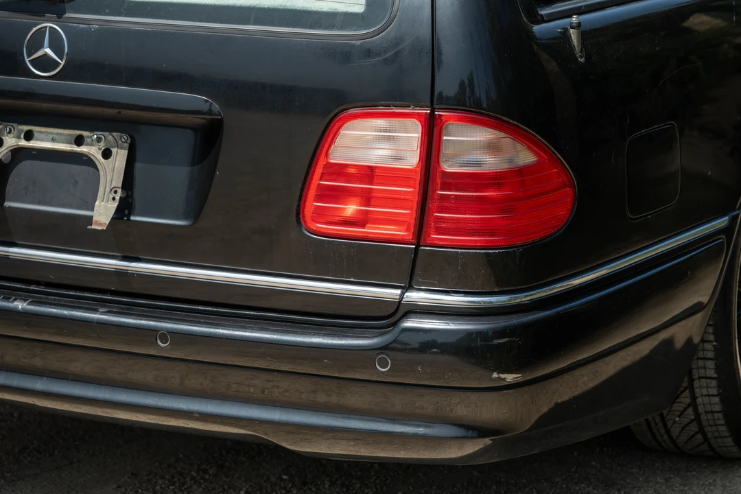1997 Mercedes-Benz W210 E-Class - Image 19 of 31