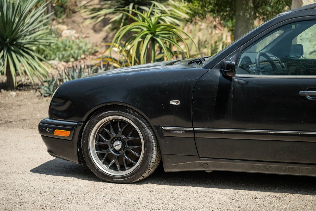 1997 Mercedes-Benz W210 E-Class - Image 24 of 31