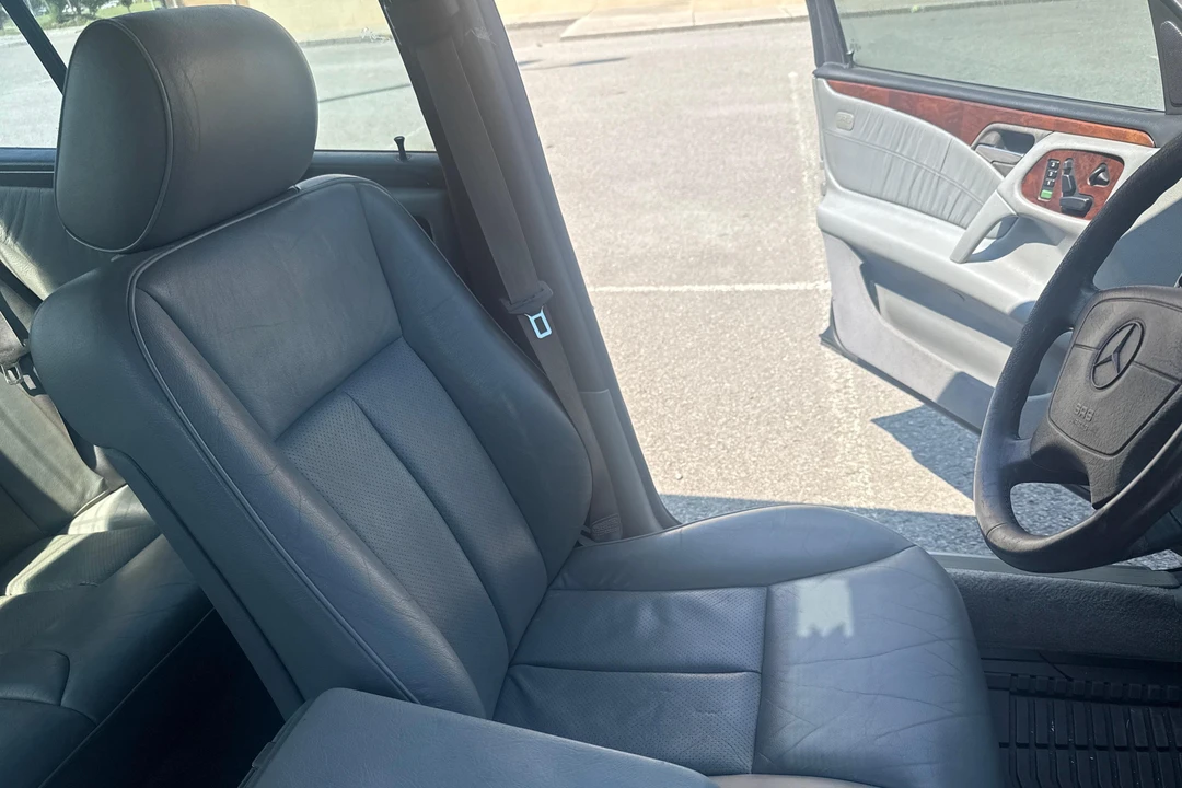 1997 Mercedes-Benz W210 E-Class - Image 18 of 31